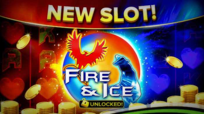 New casino slot machines – Free play online