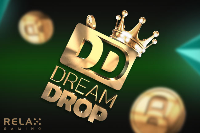 Unwind Gaming Reports Sixth Dream Drop Jackpot Winner