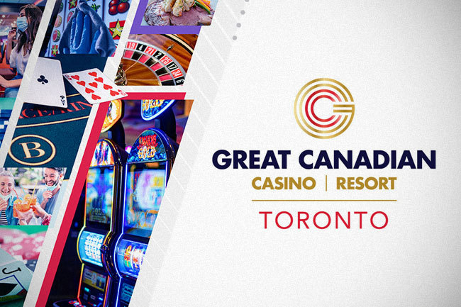 Great Canadian Casino Resort Toronto Launches This Summer