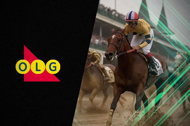 OLG to Assess the Economic Impact of the Horse Racing Industry