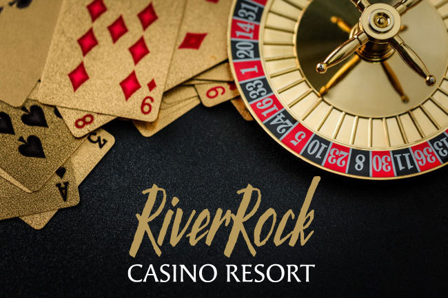 River Rock Casino Resort Fuels Richmond's Coffers