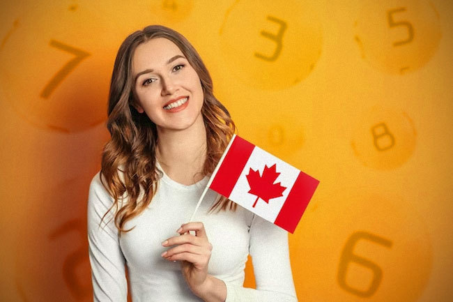 Canada Day Brings Several Lotto Prizes to B.C.