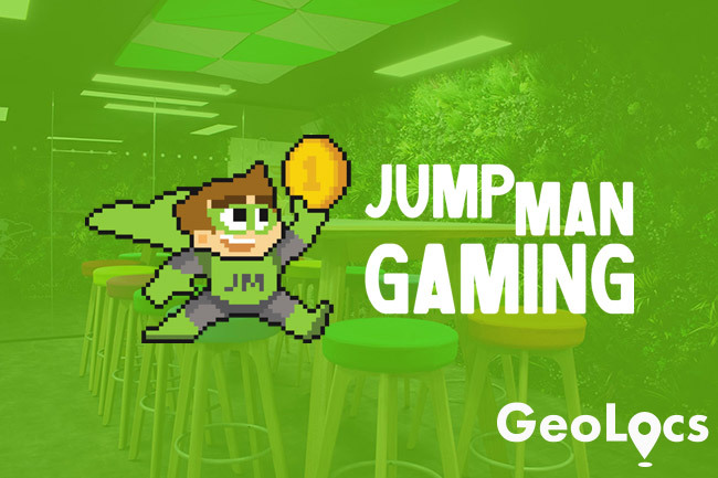 GeoLocs Facilitates Jumpman Gaming’s Ontario Launch