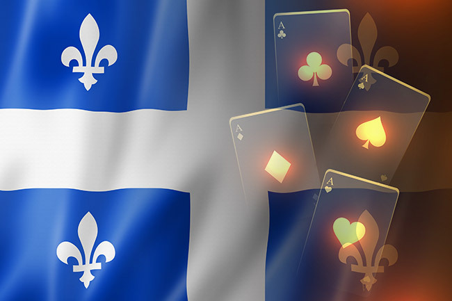 Quebecers like Ontario’s iGaming Market, Finds Data