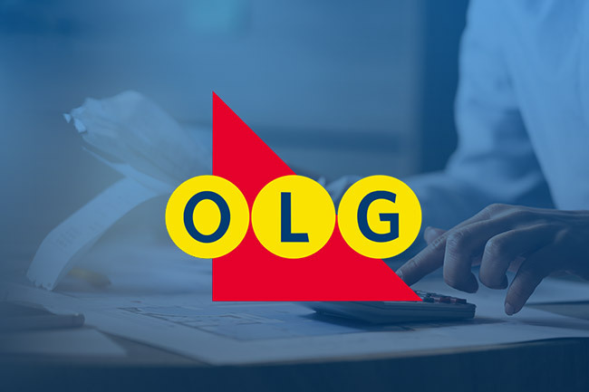 OLG's Tony Bitonti Discusses Lottery Odds and Chance